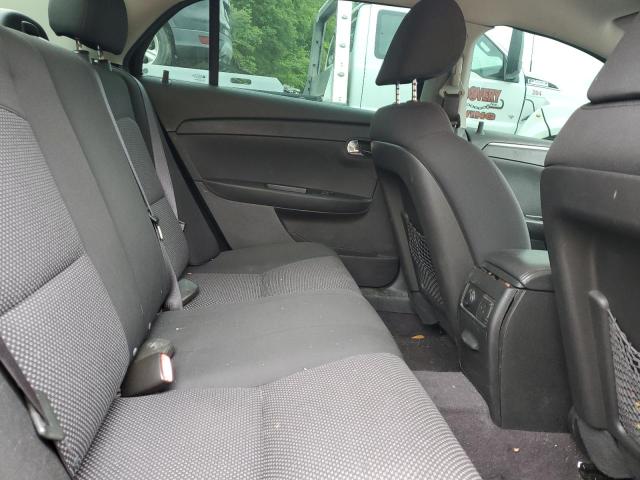 1G1ZC5E17BF136664 - 2011 CHEVROLET MALIBU 1LT 黑色 照片 10