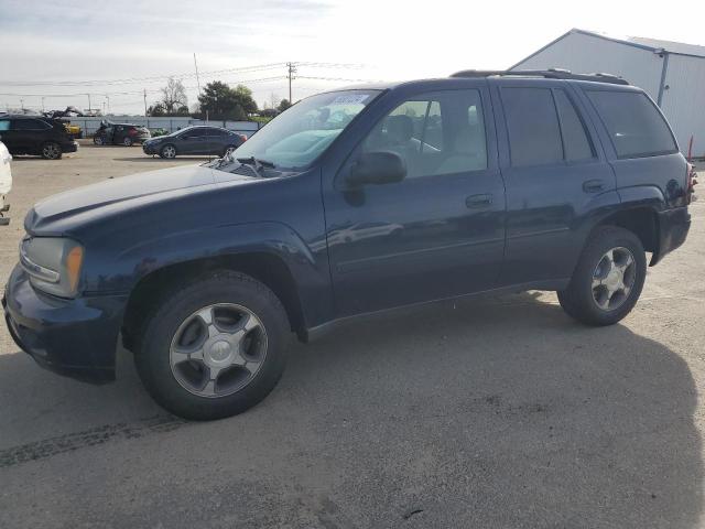 2008 CHEVROLET TRAILBLAZE LS, 