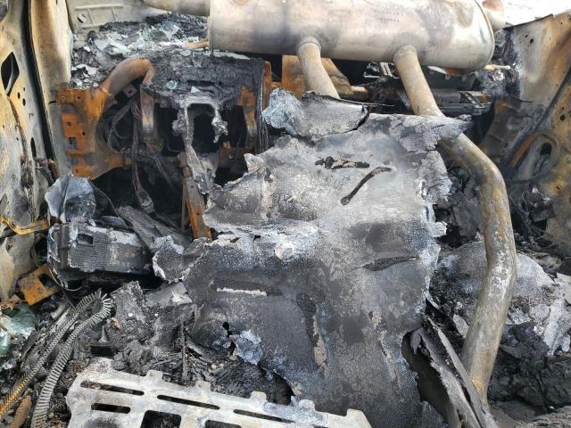 2LMTJ8LR9GBL59066 - 2016 LINCOLN MKX RESERVE 烧焦的 照片 8