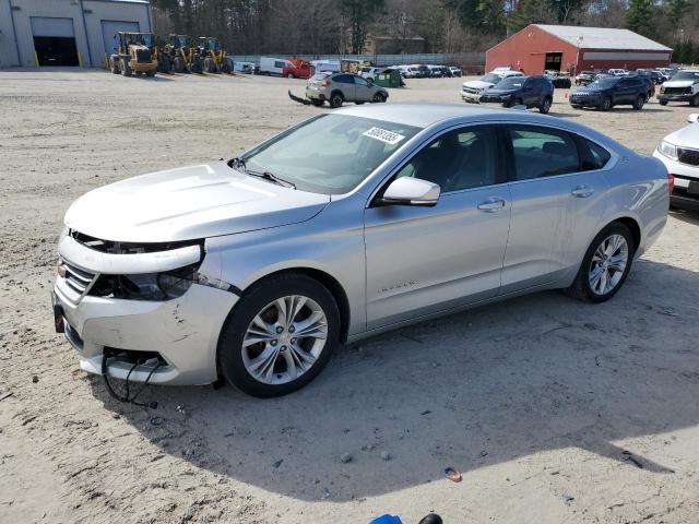 2015 CHEVROLET IMPALA LT, null