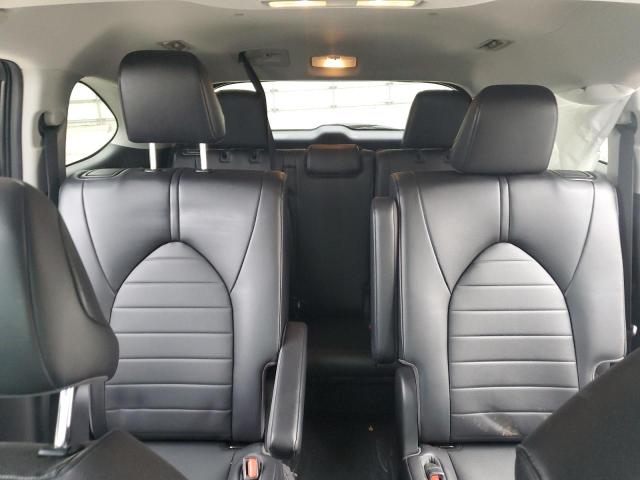5TDHZRAH5NS555449 - 2022 TOYOTA HIGHLANDER XLE BLACK photo 10