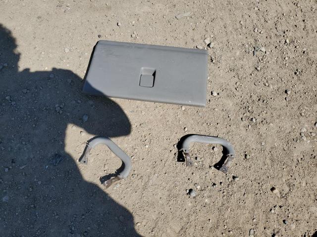 1GNDV23W17D145234 - 2007 CHEVROLET UPLANDER LS SILVER photo 13