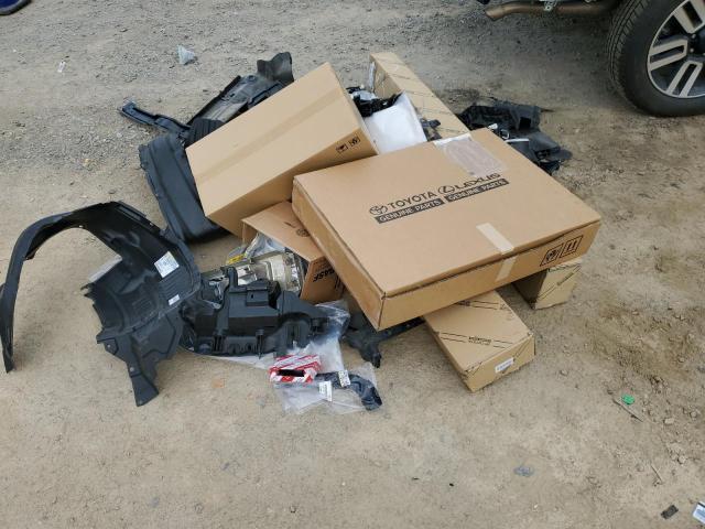 JTEBU5JR4G5368780 - 2016 TOYOTA 4RUNNER SR5/SR5 PREMIUM 白色 照片 12