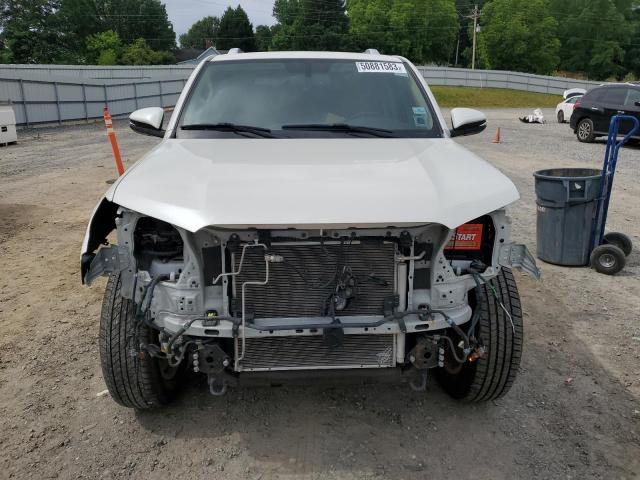 JTEBU5JR4G5368780 - 2016 TOYOTA 4RUNNER SR5/SR5 PREMIUM 白色 照片 5