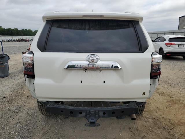 JTEBU5JR4G5368780 - 2016 TOYOTA 4RUNNER SR5/SR5 PREMIUM 白色 照片 6