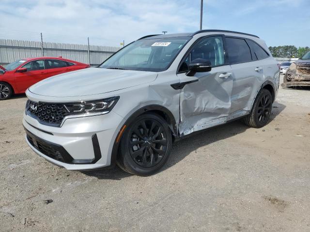 2023 KIA SORENTO SX, 