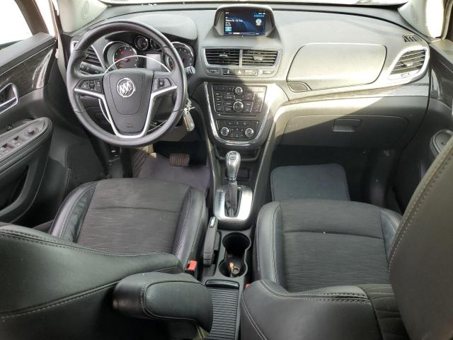 KL4CJFSB8GB564015 - 2016 BUICK ENCORE CONVENIENCE 白色 照片 8