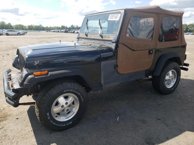 1J4FY19P6RP413516 - 1994 JEEP WRANGLER S Qara foto 1