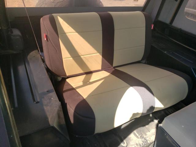 1J4FY19P6RP413516 - 1994 JEEP WRANGLER S Qara foto 10