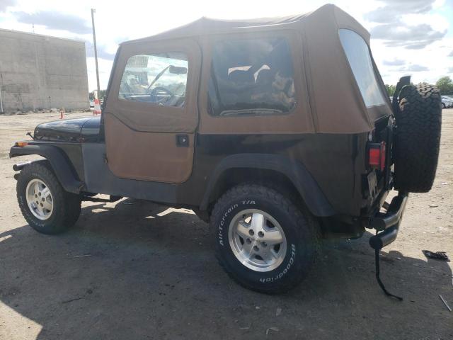 1J4FY19P6RP413516 - 1994 JEEP WRANGLER S Qara foto 2