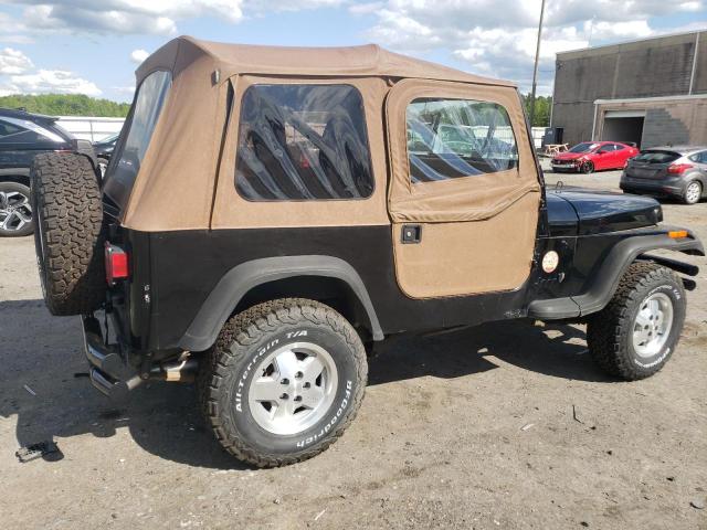 1J4FY19P6RP413516 - 1994 JEEP WRANGLER S Qara foto 3