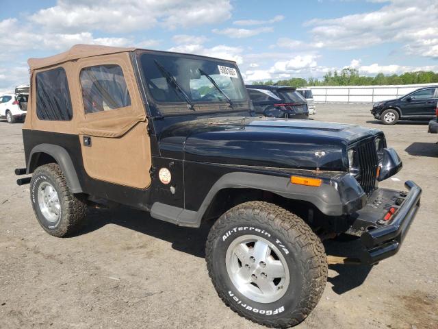1J4FY19P6RP413516 - 1994 JEEP WRANGLER S Qara foto 4