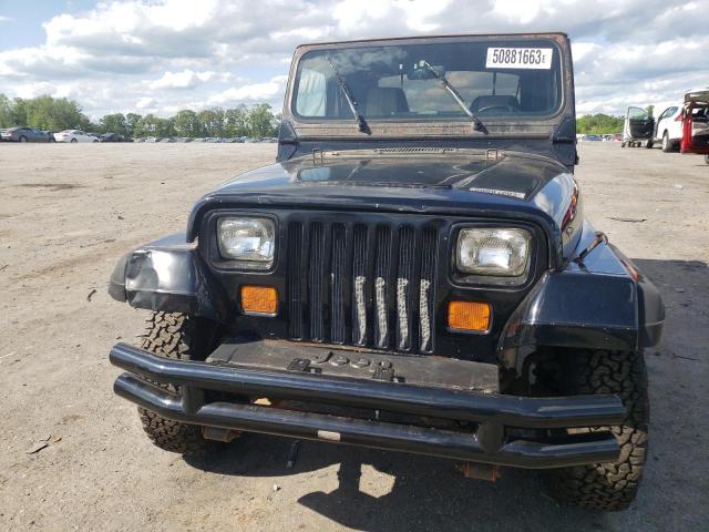 1J4FY19P6RP413516 - 1994 JEEP WRANGLER S Qara foto 5