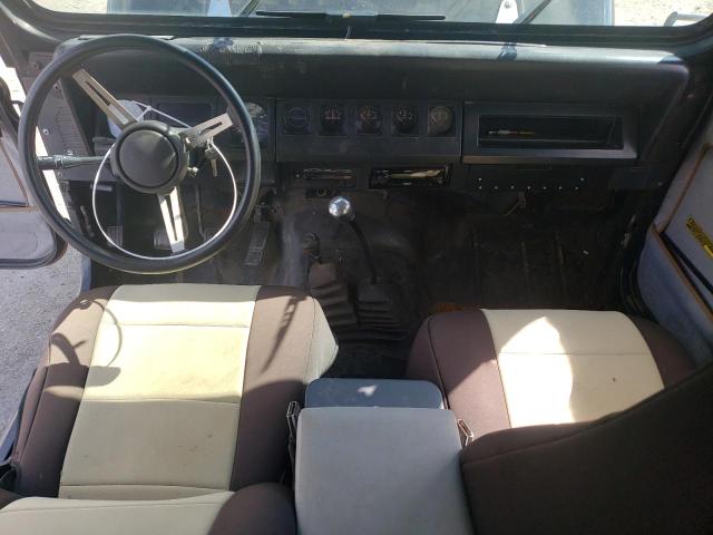 1J4FY19P6RP413516 - 1994 JEEP WRANGLER S Qara foto 8