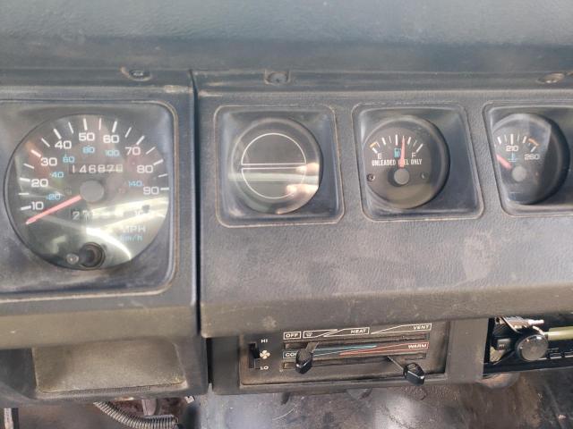 1J4FY19P6RP413516 - 1994 JEEP WRANGLER S Qara foto 9