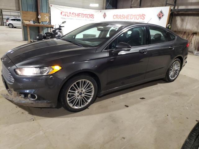 2015 FORD FUSION SE, 