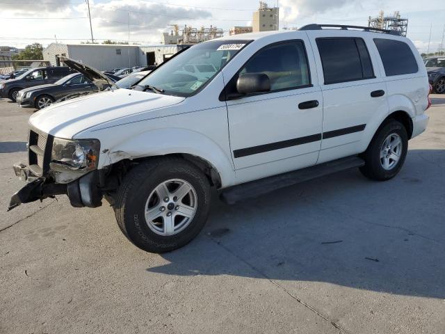 2007 DODGE DURANGO SXT, 