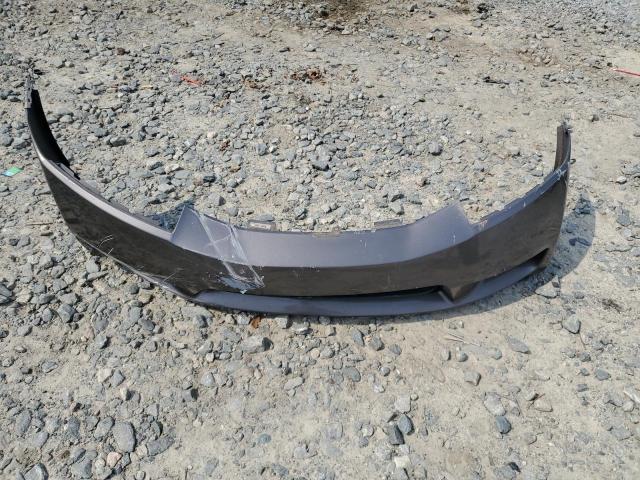 19XFA1F81BE039054 - 2011 HONDA CIVIC EX GRAY photo 12