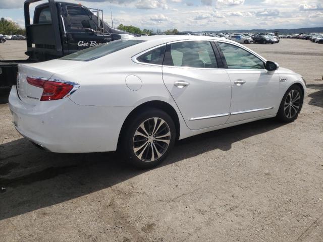 1G4ZN5SS2HU178674 - 2017 BUICK LACROSSE PREFERRED WHITE photo 3