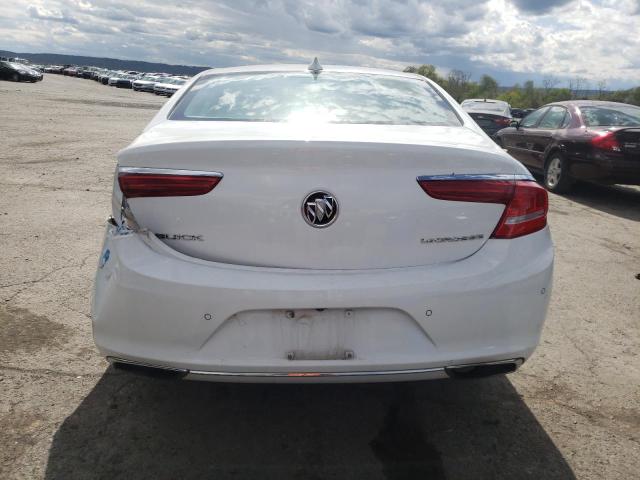 1G4ZN5SS2HU178674 - 2017 BUICK LACROSSE PREFERRED WHITE photo 6