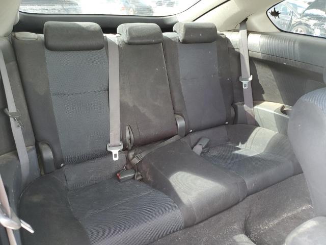 JTKDE177X70201659 - 2007 TOYOTA SCION TC 白色 照片 10