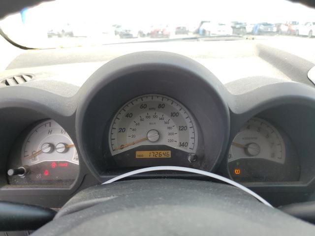 JTKDE177X70201659 - 2007 TOYOTA SCION TC 白色 照片 9