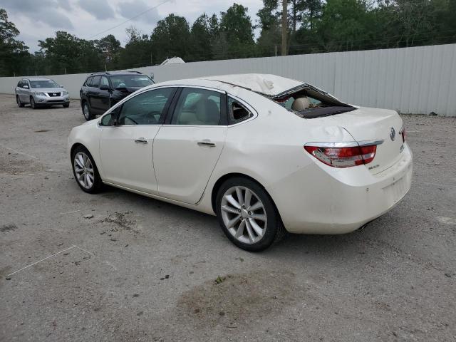 1G4PR5SK4C4219150 - 2012 BUICK VERANO CONVENIENCE CREAM photo 2