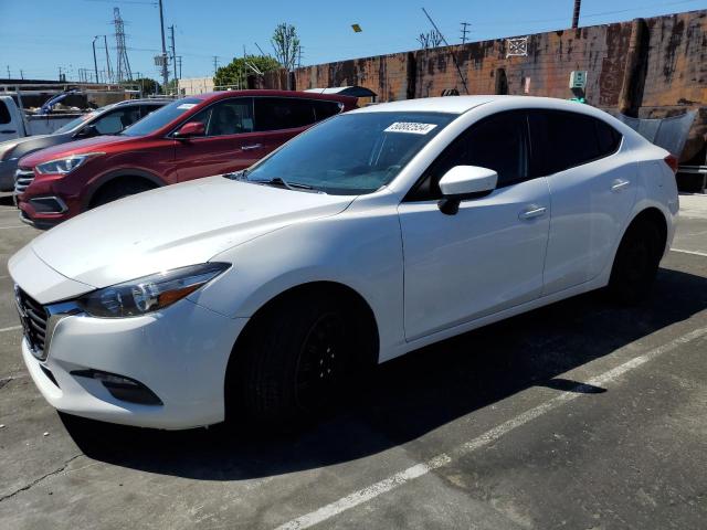 2017 MAZDA 3 SPORT, 