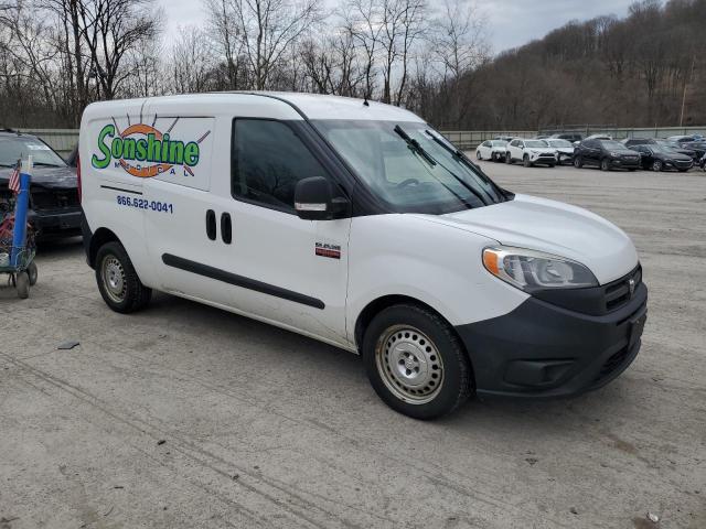 ZFBERFAB6H6E12758 - 2017 RAM PROMASTER WHITE photo 4