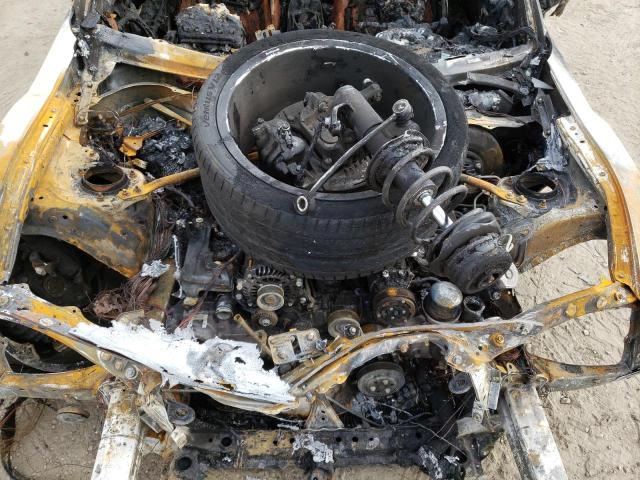 JF1ZNAA18D2717025 - 2013 TOYOTA SCION FR-S თეთრი ფოტო 11