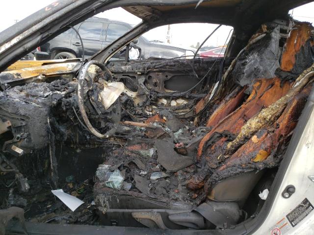 JF1ZNAA18D2717025 - 2013 TOYOTA SCION FR-S თეთრი ფოტო 7