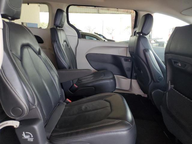 2C4RC1BG6NR116038 - 2022 CHRYSLER PACIFICA TOURING L GRAY photo 11