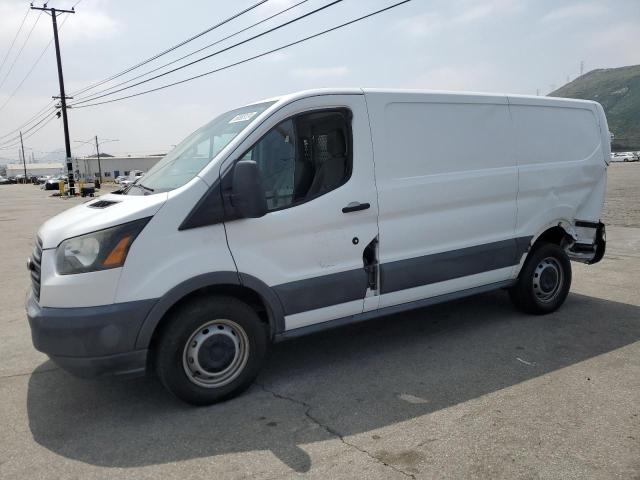 2017 FORD TRANSIT T-150, 