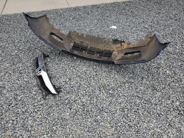 19XFA1F60AE010688 - 2010 HONDA CIVIC LX-S BLUE photo 12