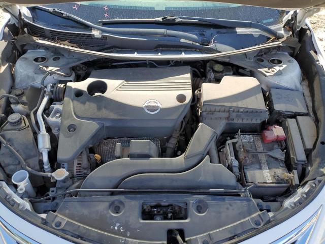 1N4AL3AP1FC226330 - 2015 NISSAN ALTIMA 2.5 WHITE photo 11