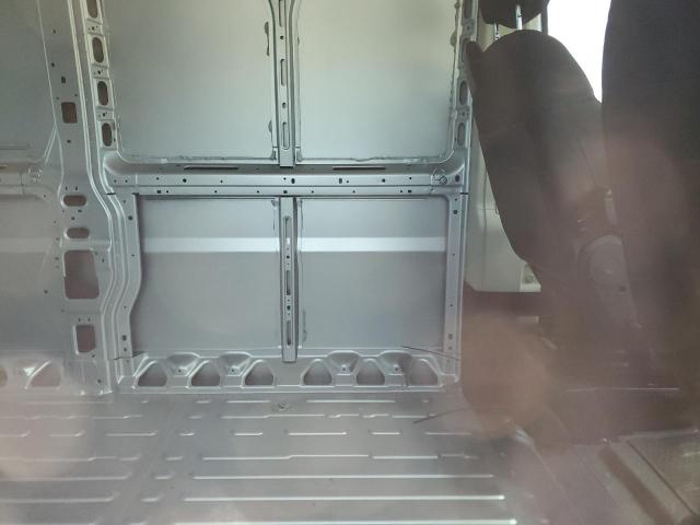 3C6LRVDG2NE130116 - 2022 RAM PROMASTER 2500 HIGH فضي صورة 11