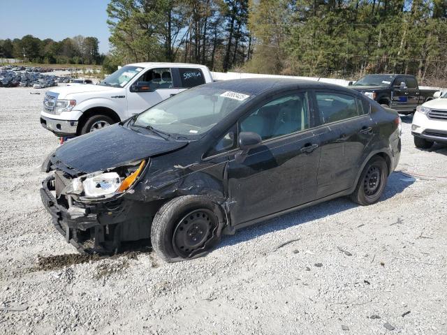 2012 KIA RIO LX, 