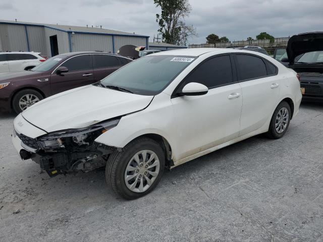 2023 KIA FORTE LX, 