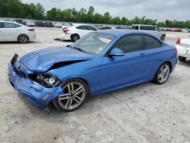 2017 BMW 230I, 