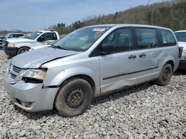 2008 DODGE GRAND CARA SE, 