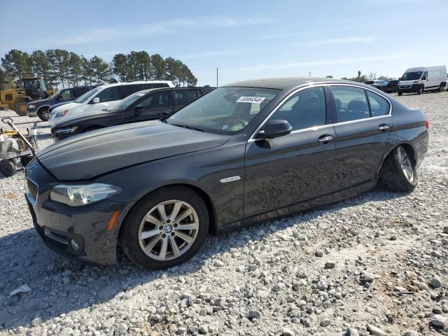 2015 BMW 528 XI, 