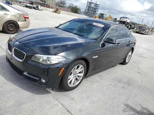 2016 BMW 528 I, 