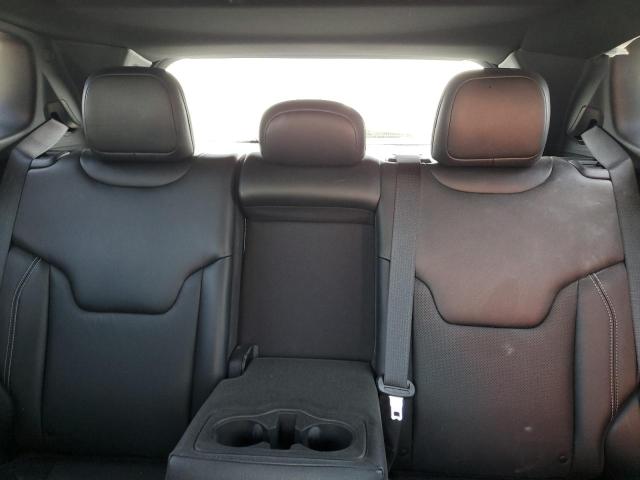 3C4NJDCB9NT193623 - 2022 JEEP COMPASS LIMITED BURGUNDY photo 10