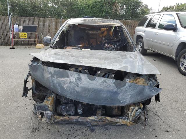 5NPET46C57H177940 - 2007 HYUNDAI SONATA GLS BURN photo 5