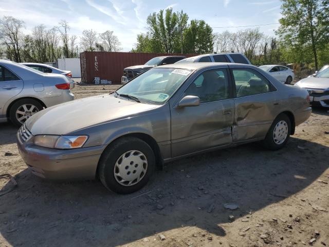 1999 TOYOTA CAMRY CE, 