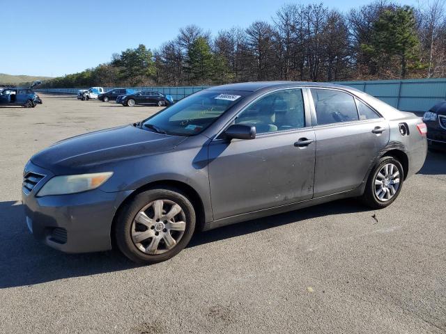 2010 TOYOTA CAMRY BASE, 