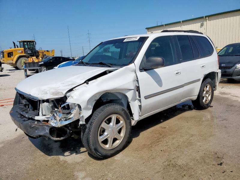 2007 GMC ENVOY, 