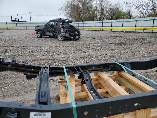 50885825 - 2022 TOYOTA TACOMA DOUBLE CAB BLACK photo 10