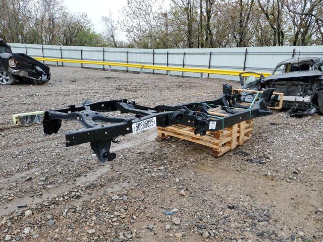 50885825 - 2022 TOYOTA TACOMA DOUBLE CAB BLACK photo 3