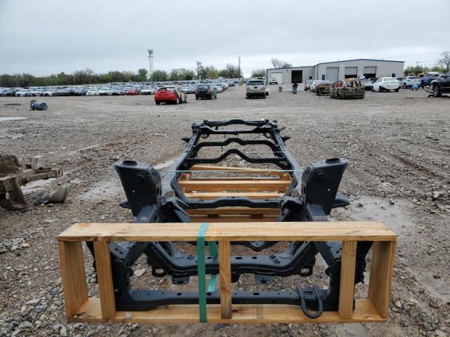 50885825 - 2022 TOYOTA TACOMA DOUBLE CAB BLACK photo 5